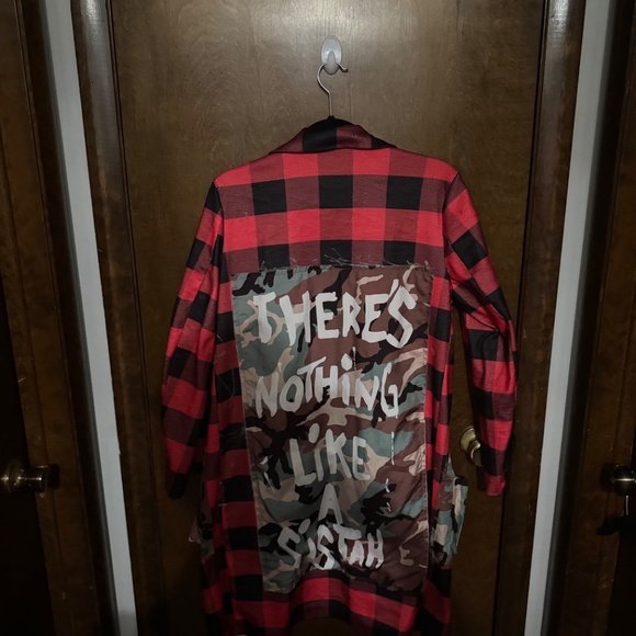 Jacket - Picture 2 of 2